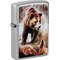 Zippo 2024 Zippo Street Chrome, Mazzi,  ZIP-48330 - alternate 3